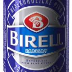 Birell nealkoholické pivo