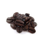 Káva čierna bez cukru