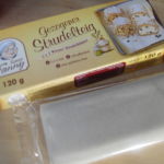 Štrúdlové cesto ťahané