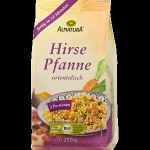 Proso panvička ortientálna