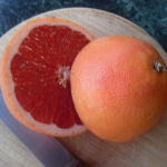 Grapefruit