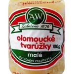 Olomoucké tvarôžky