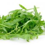 Rucola šalát